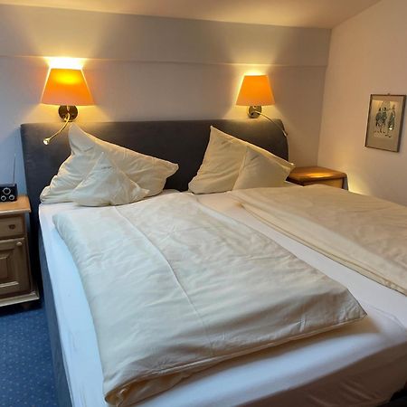 Haus Amberger Apartment Bayerisch Gmain Bagian luar foto