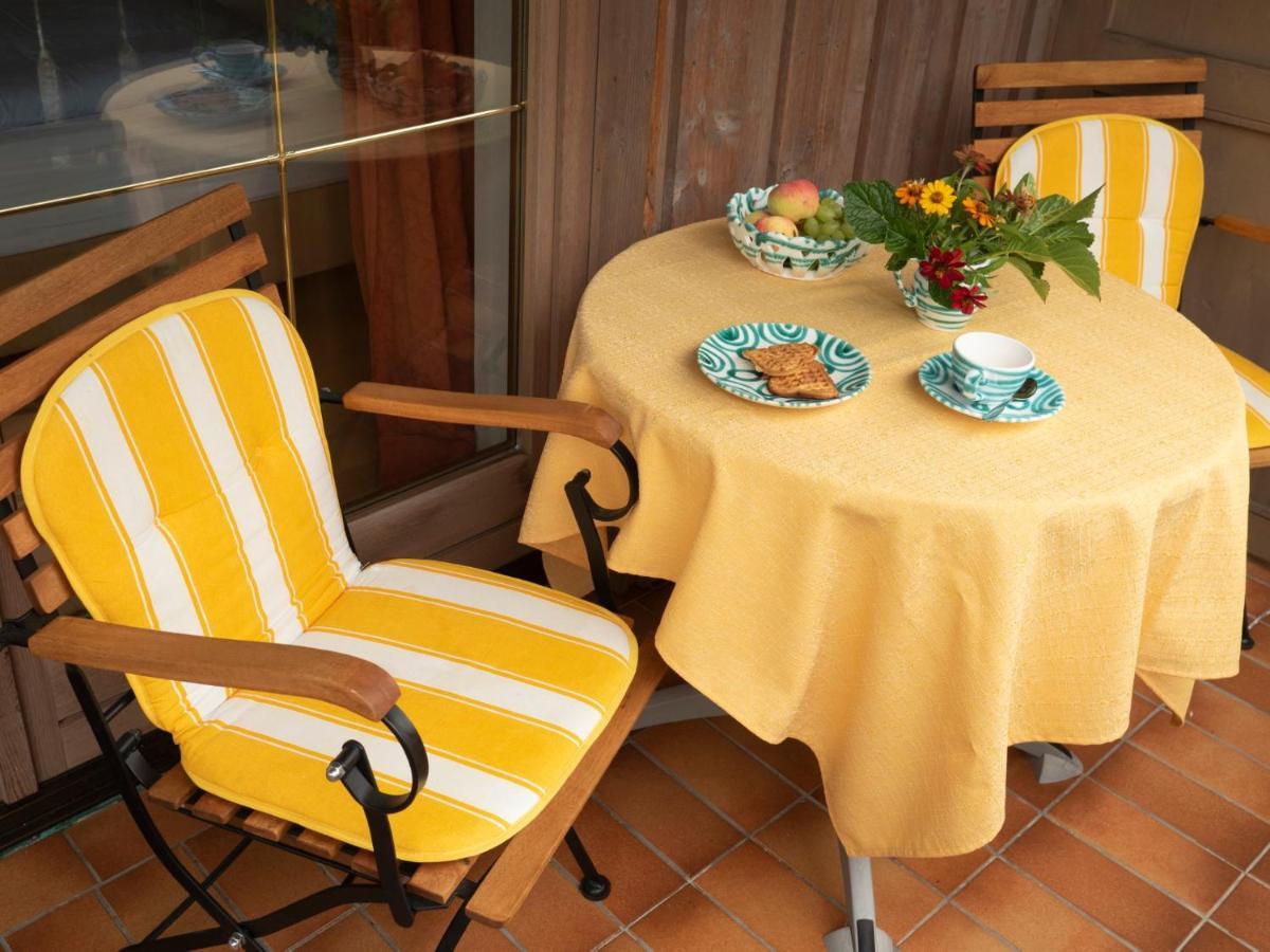 Haus Amberger Apartment Bayerisch Gmain Bagian luar foto