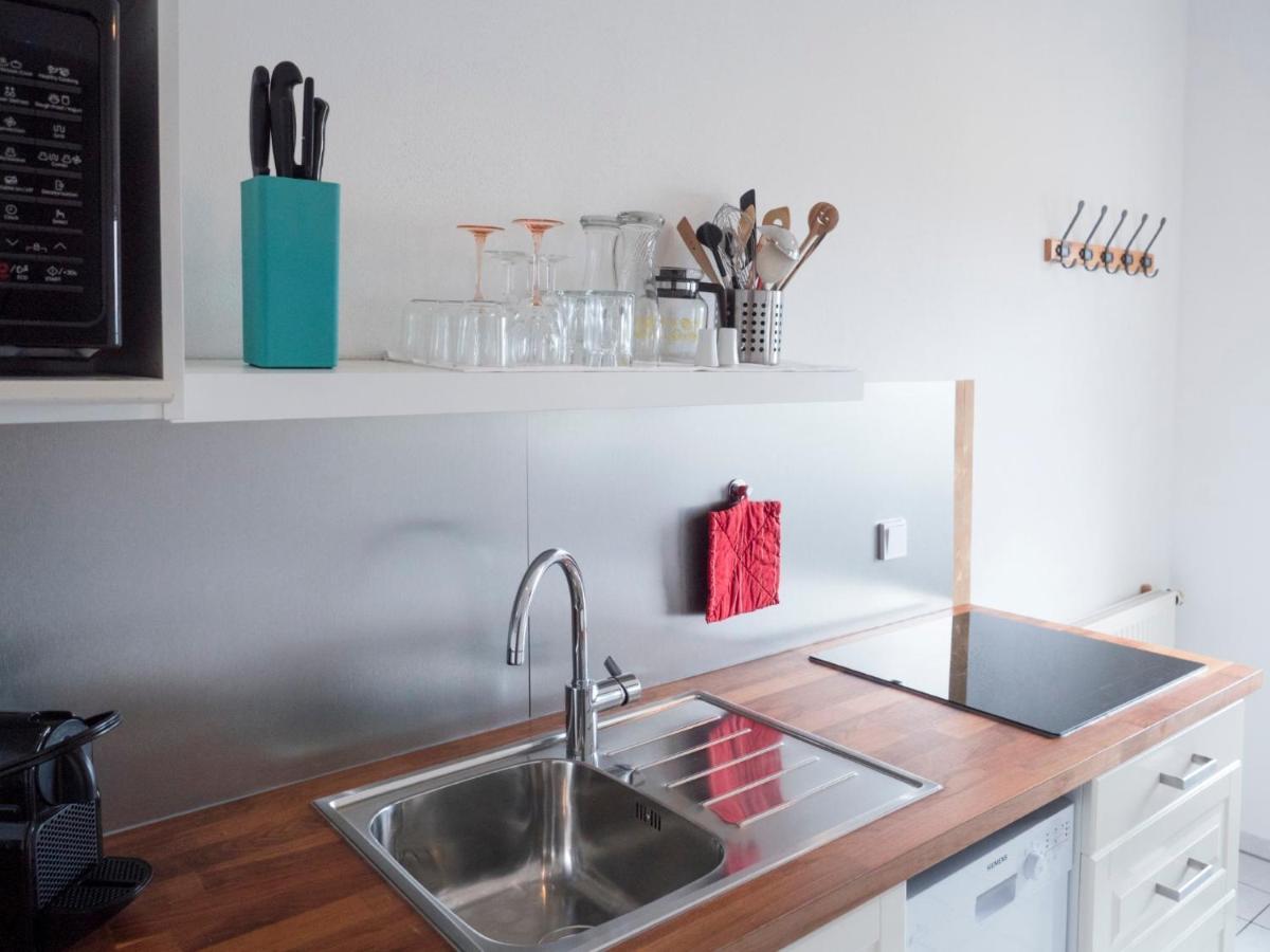Haus Amberger Apartment Bayerisch Gmain Bagian luar foto