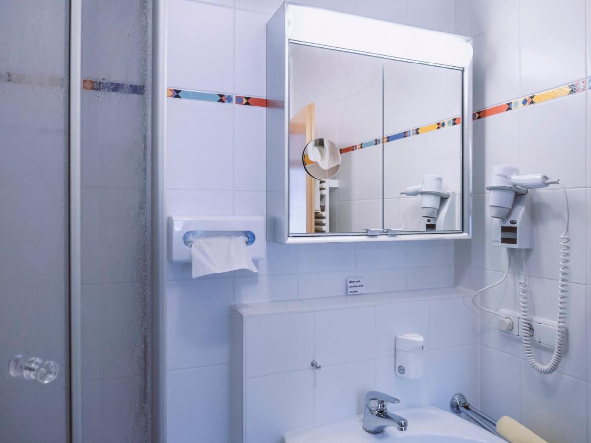 Haus Amberger Apartment Bayerisch Gmain Bagian luar foto