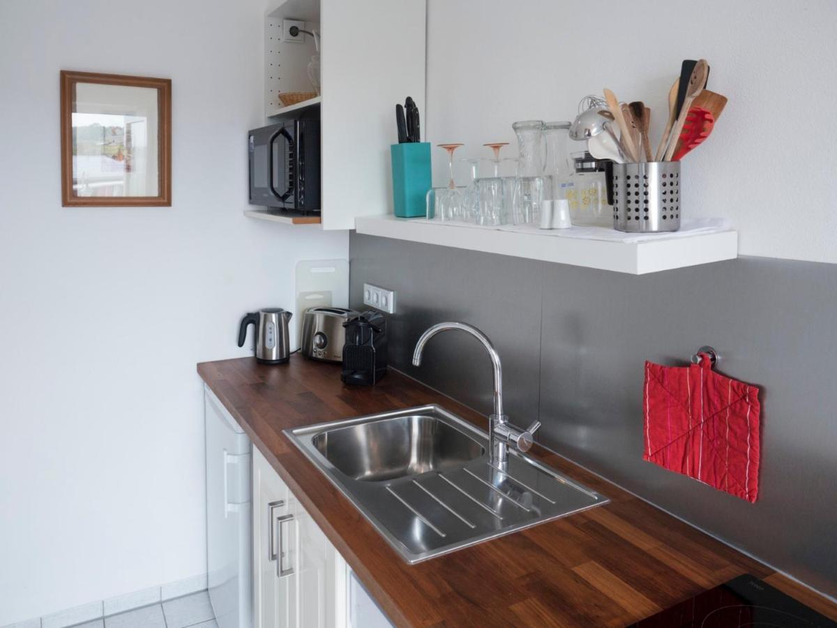 Haus Amberger Apartment Bayerisch Gmain Bagian luar foto