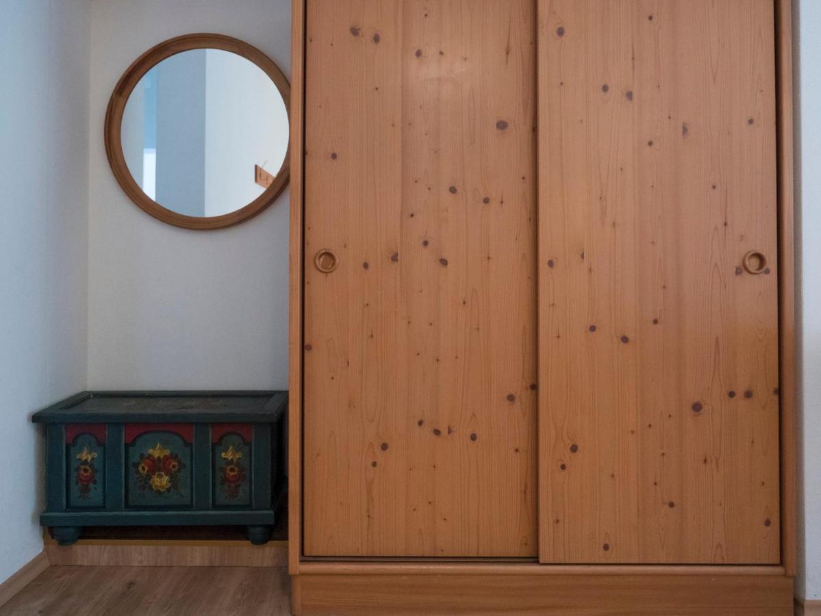 Haus Amberger Apartment Bayerisch Gmain Bagian luar foto