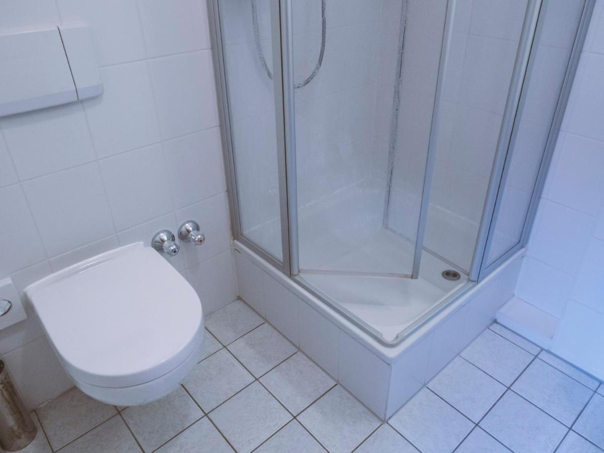 Haus Amberger Apartment Bayerisch Gmain Bagian luar foto