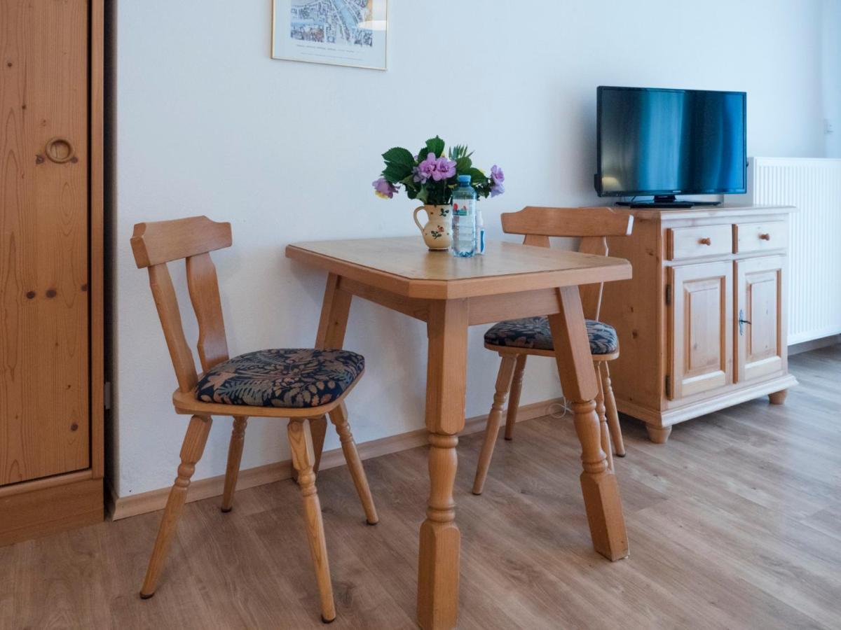 Haus Amberger Apartment Bayerisch Gmain Bagian luar foto