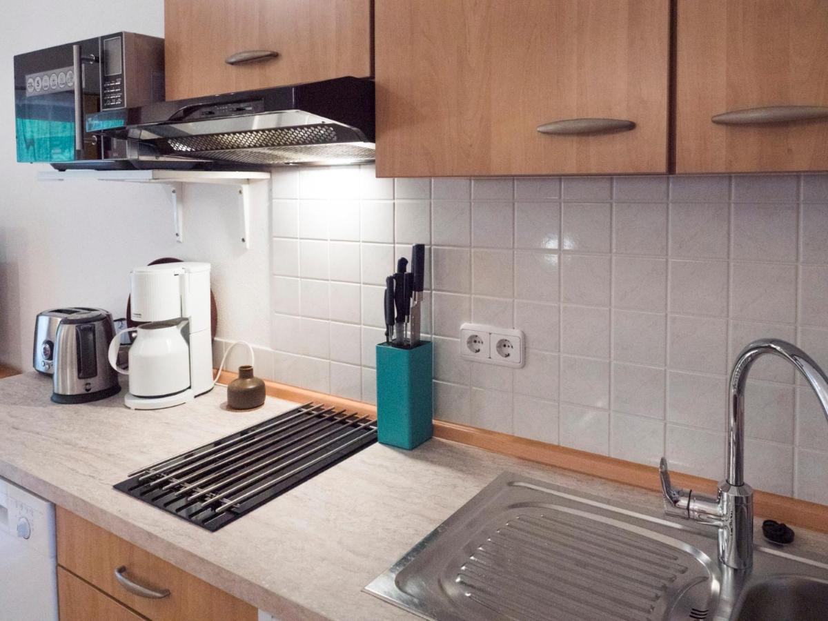 Haus Amberger Apartment Bayerisch Gmain Bagian luar foto