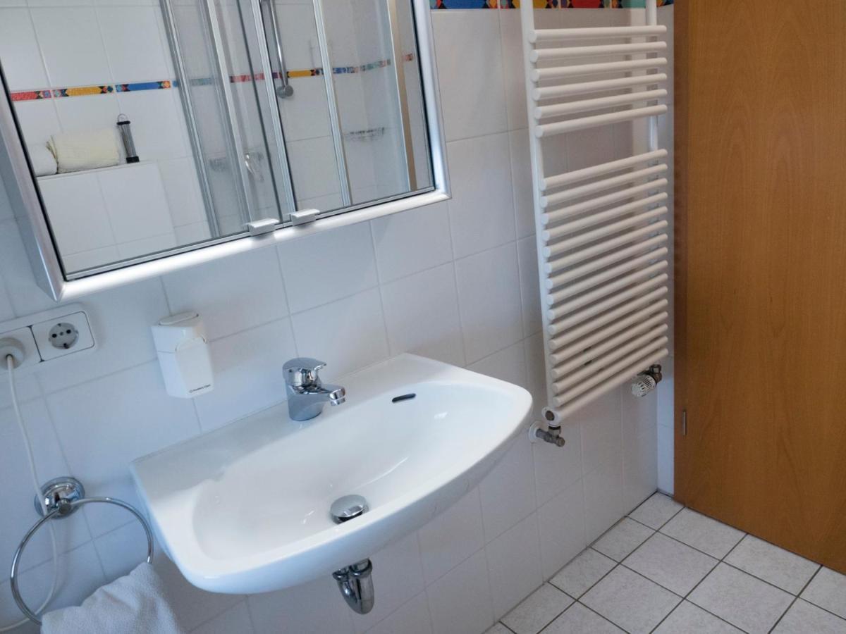 Haus Amberger Apartment Bayerisch Gmain Bagian luar foto