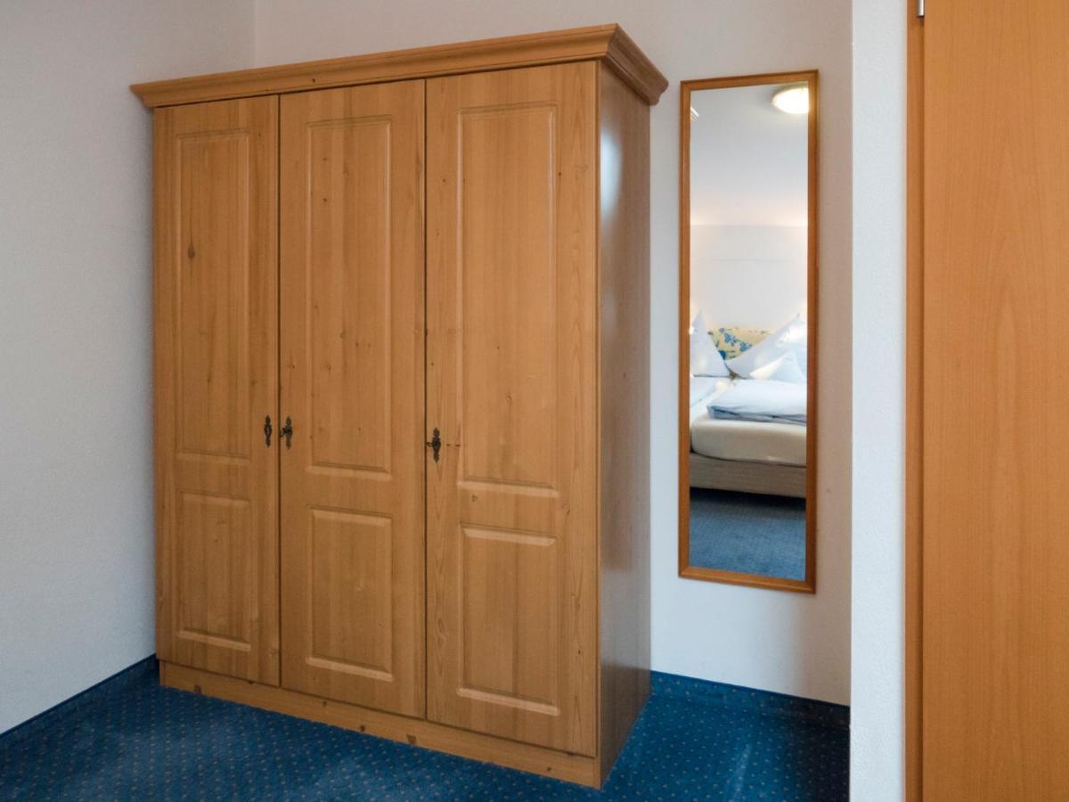 Haus Amberger Apartment Bayerisch Gmain Bagian luar foto