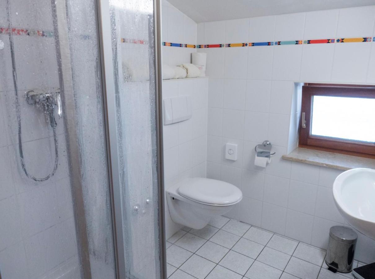 Haus Amberger Apartment Bayerisch Gmain Bagian luar foto